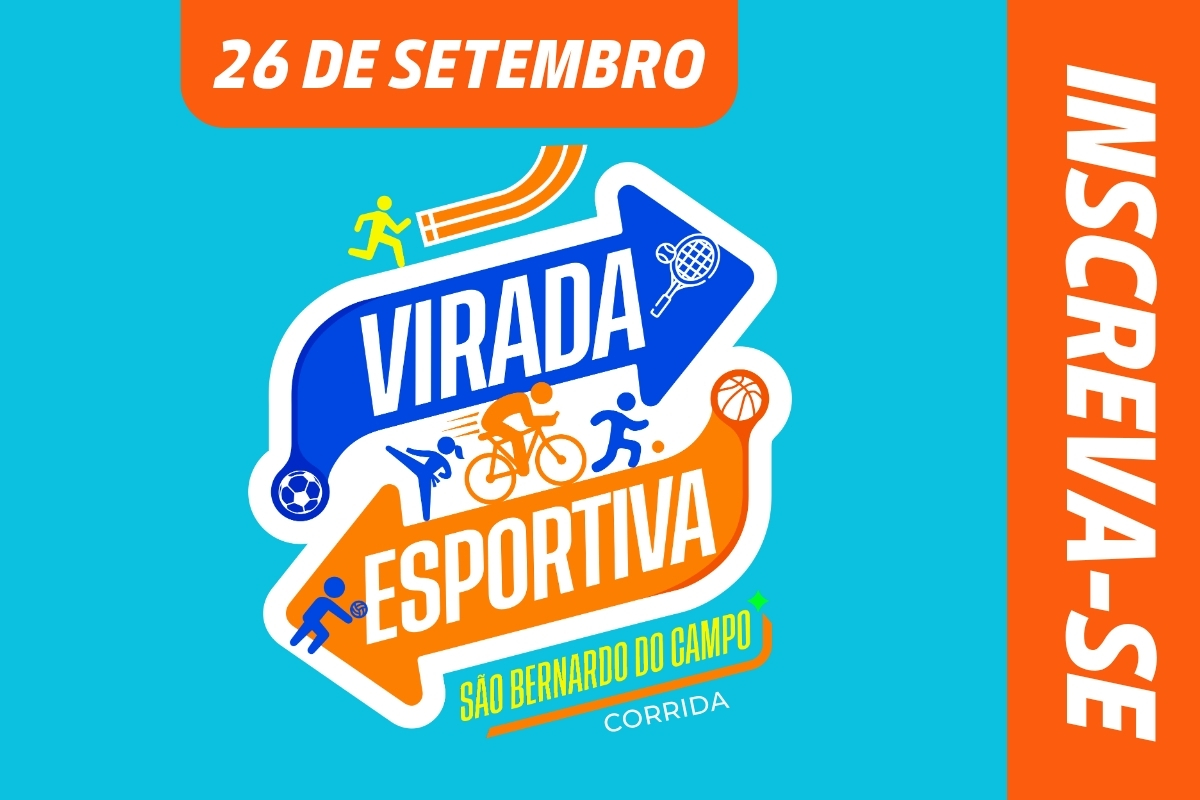 ViradaCorrida
